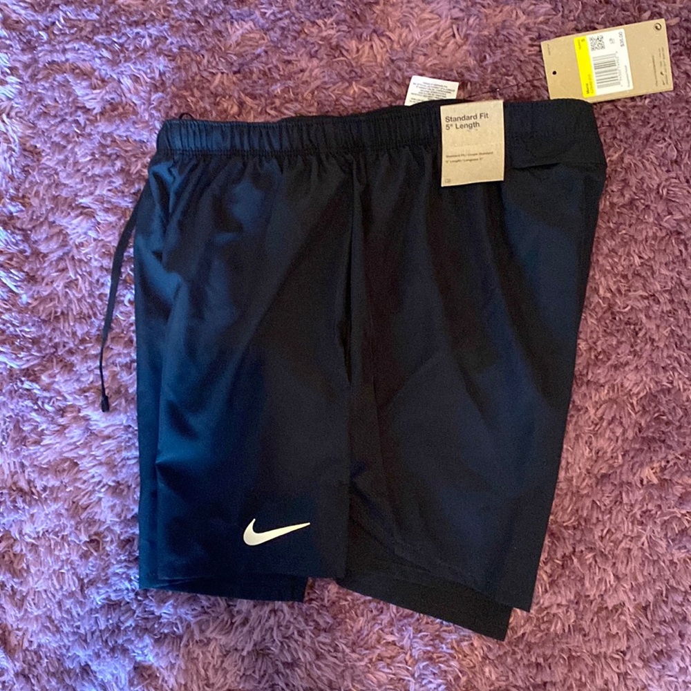 NIKE - MENS RUNNING SHORTS